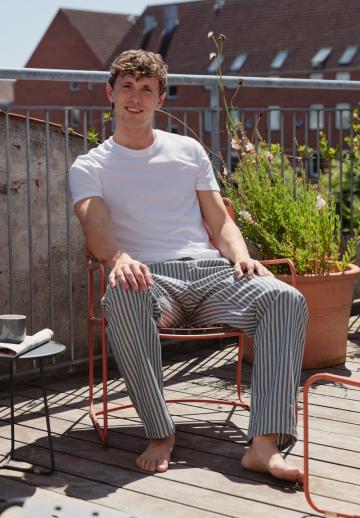 Спортивная майка