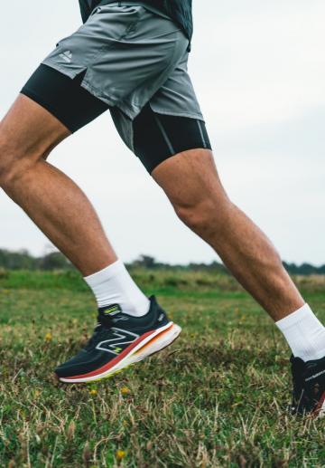 Спортивные носки