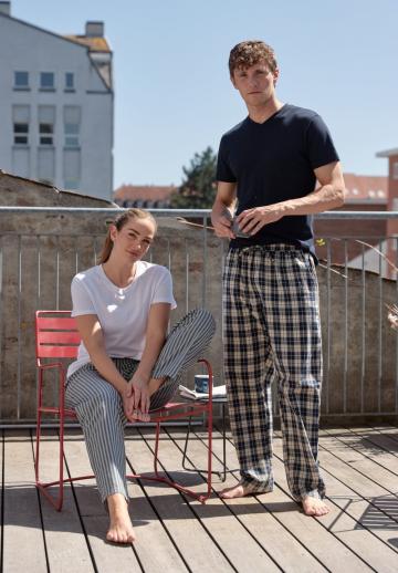 Спортивная майка