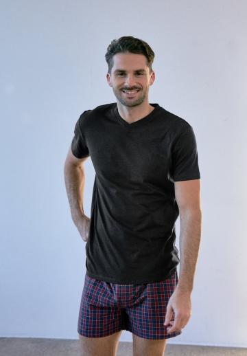 Спортивная майка