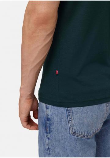 Спортивная майка