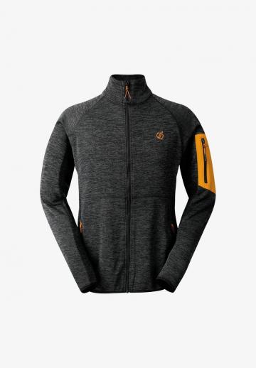 Флисовая куртка