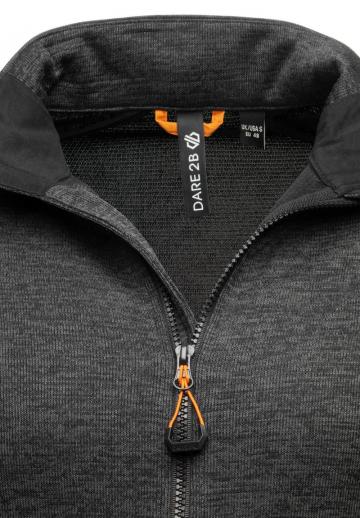 Флисовая куртка