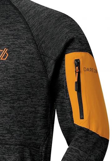 Флисовая куртка