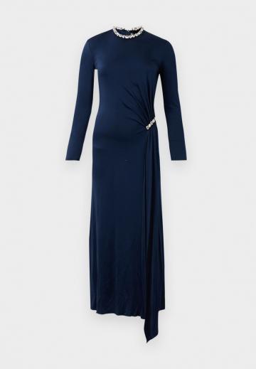 Коктейльное платье