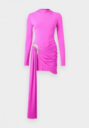 Коктейльное платье