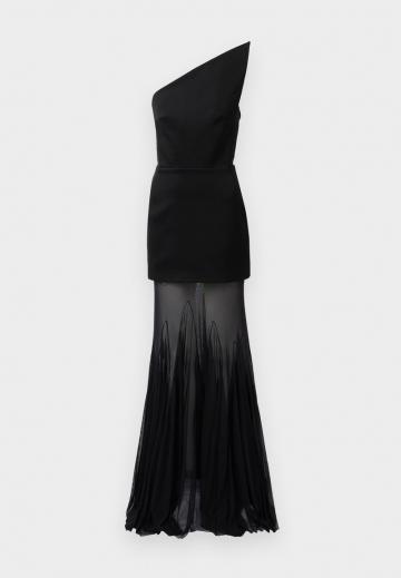 Платье макси