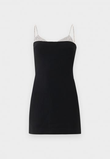 Коктейльное платье