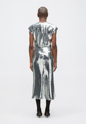 Коктейльное платье