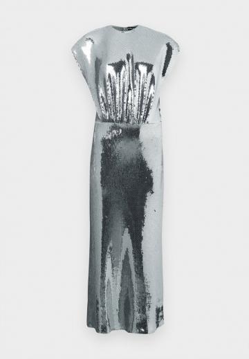 Коктейльное платье