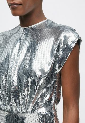 Коктейльное платье