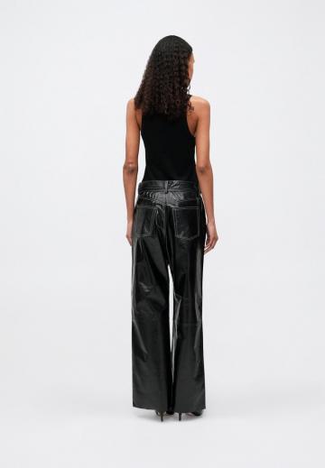 Кожаные штаны