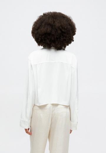 Блузка-рубашка