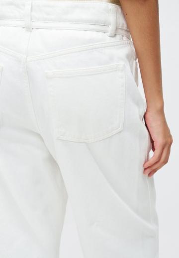 Свободные джинсы