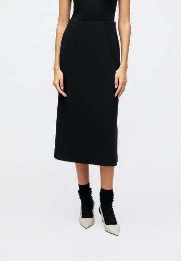 Юбка-карандаш