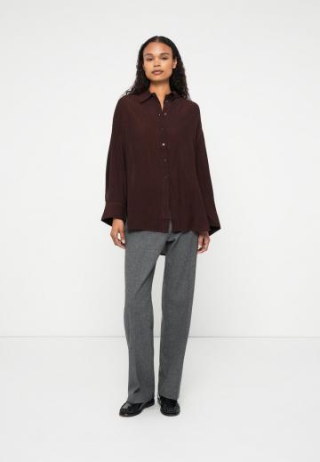 Прямые брюки