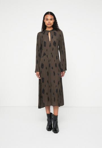 Коктейльное платье