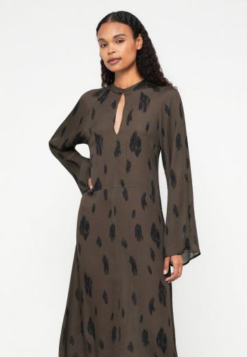 Коктейльное платье