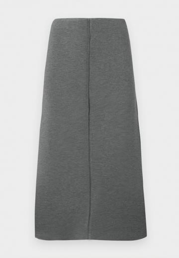Юбка из джерси