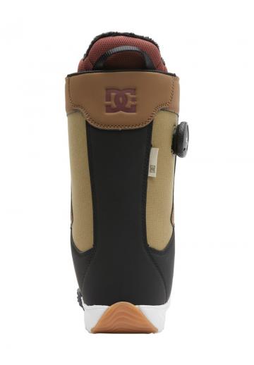 Спортивные сапоги