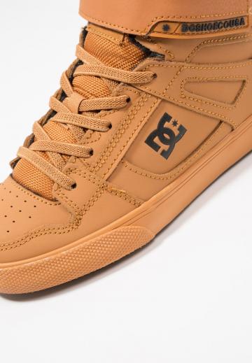 Высокие кеды