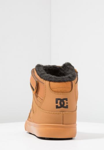 Высокие кеды