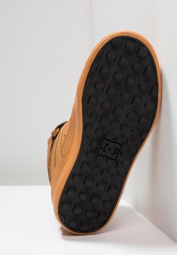 Высокие кеды