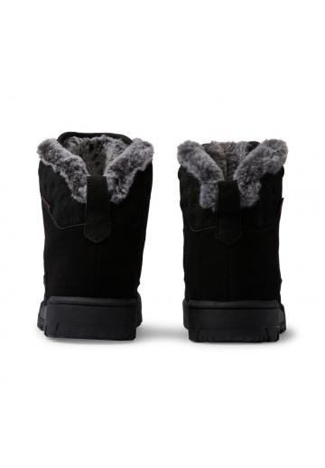 Зимние ботинки