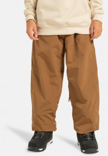 Сноубордические штаны