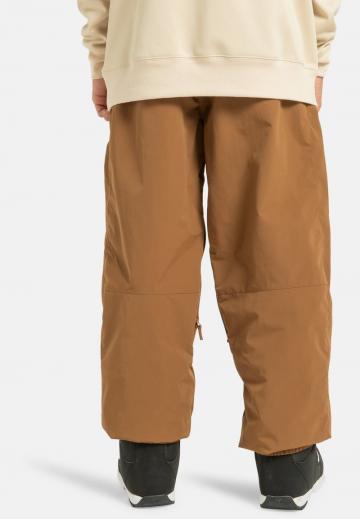 Сноубордические штаны