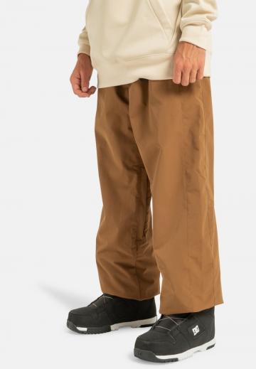 Сноубордические штаны