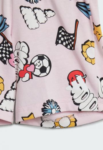 Спортивный костюм