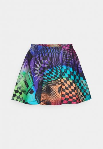 Спортивная юбка