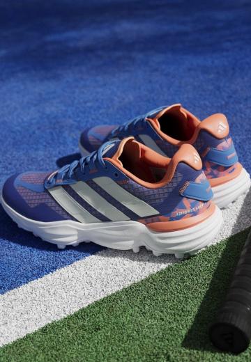 Беговые кроссовки