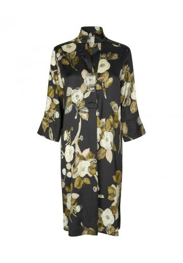 Блузка-платье