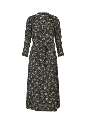 Блузка-платье