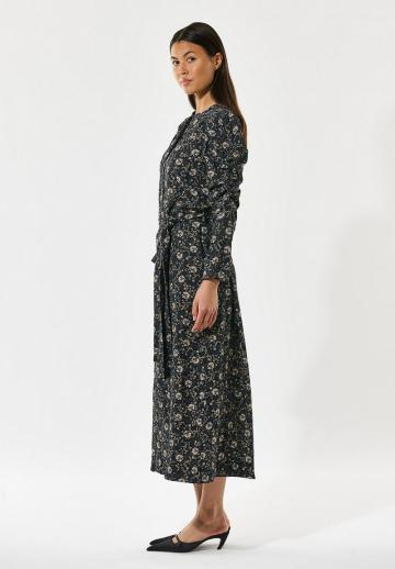 Блузка-платье