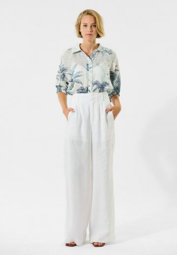 Блузка-рубашка