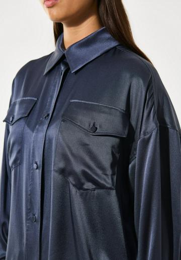 Блузка-рубашка