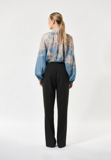 Блузка-рубашка