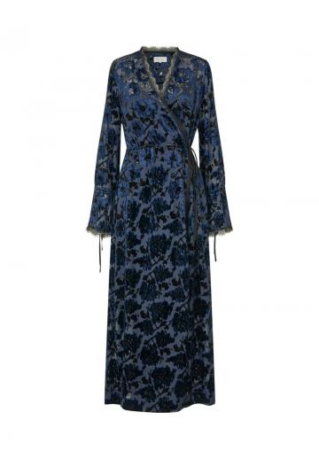 Платье макси