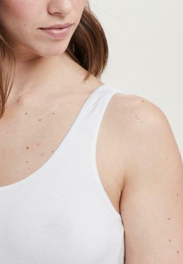 Майка-борцовка