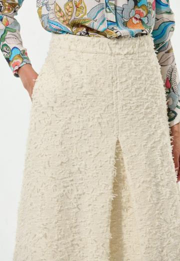 Летняя юбка