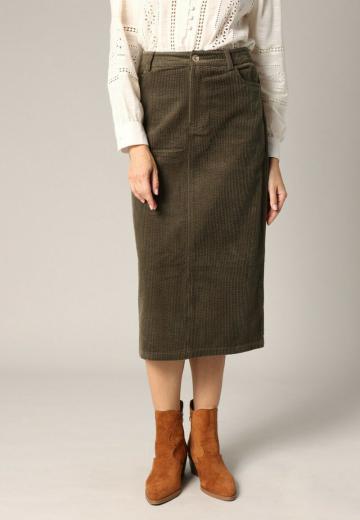 Юбка-карандаш