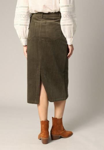 Юбка-карандаш