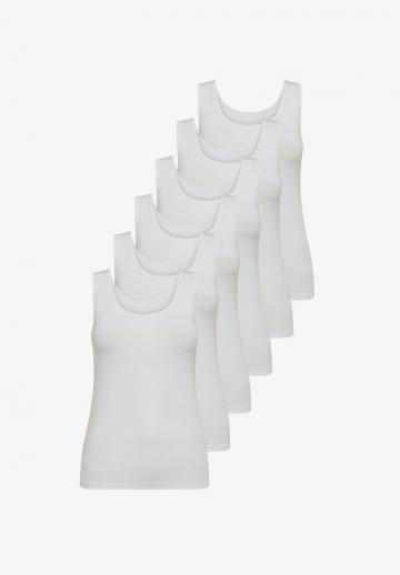 Майка-борцовка