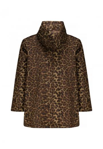 Длинная куртка