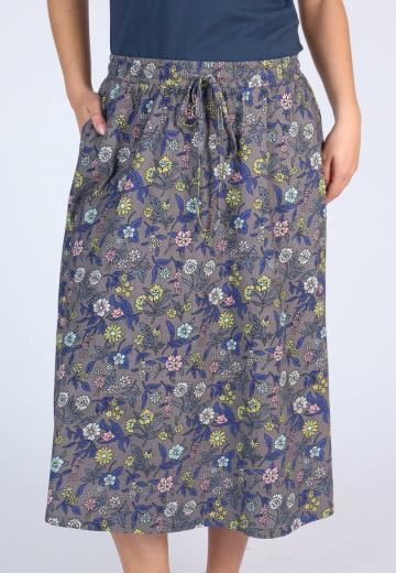 Летняя юбка