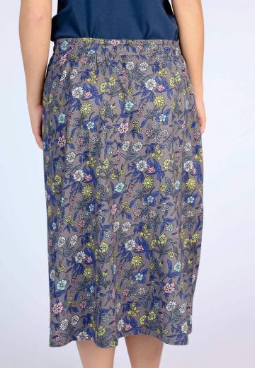 Летняя юбка