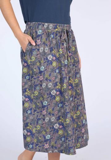 Летняя юбка